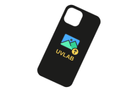 Baskılı Telefon Kılıfı